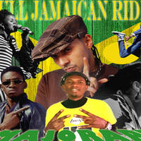 OLD SKULL JAMAICA RIDDIM 2024 MIXED BY DJ MAJORAPHA by Dj MajoRapha
