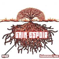 ANTIREP // GAIA ESPOIR by ANTIREP TEKNO