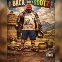 Back To My Rootz by Mr.Stan