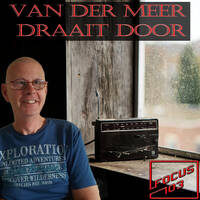 2026-07-22 Wo Van Der Meer Draait Door met Frans van der Meer Focus 103 by Max Hermans