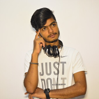 DEEJAY ANUSH