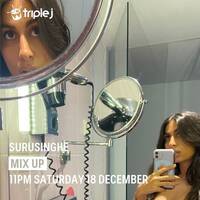 Triple J Mix Up - Surusinghe (18.12.2021) by djsets4u