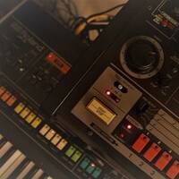 ELECTRIC CITY MOJO REMIX