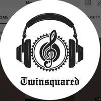 Twinsquared - October Bonus 3 Step Inspired Mix by Floyd Deejay Twin