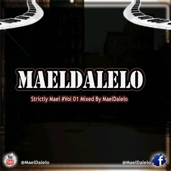 Mbulelo MaelDalelo