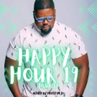 Happy Hour 19 Mixed By Happy Hejo by Happy Hejo
