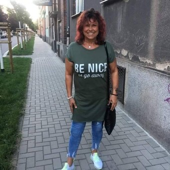 Marcela Gonsiorov&aacute;