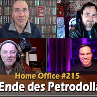 Home Office #215 by NuoFlix