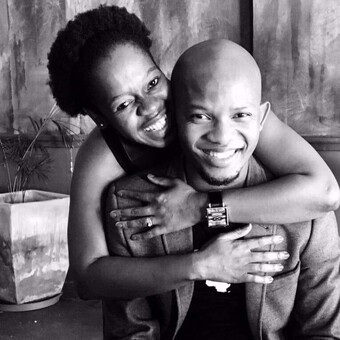 Kgabo Chris-Kay Koko