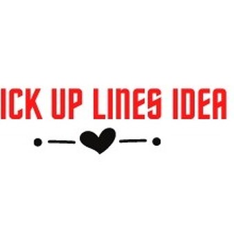 pickuplinesidea