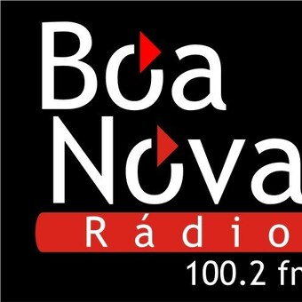 R&Aacute;DIO BOA NOVA