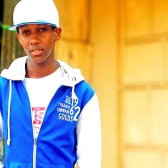 Pakooh_Okada boy💪