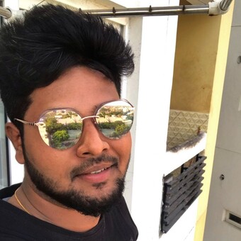 Venkatesh