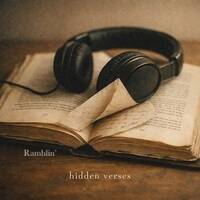 Ramblin’ Tunes - hidden verses by Pat