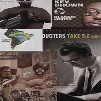 [Ep01]-FDj - Old School Hip-Hop,Jazz,Classic Mixed by BObomanh_jazzy by Fill de jazz Session's