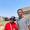 Siyabonga Mathedimosa