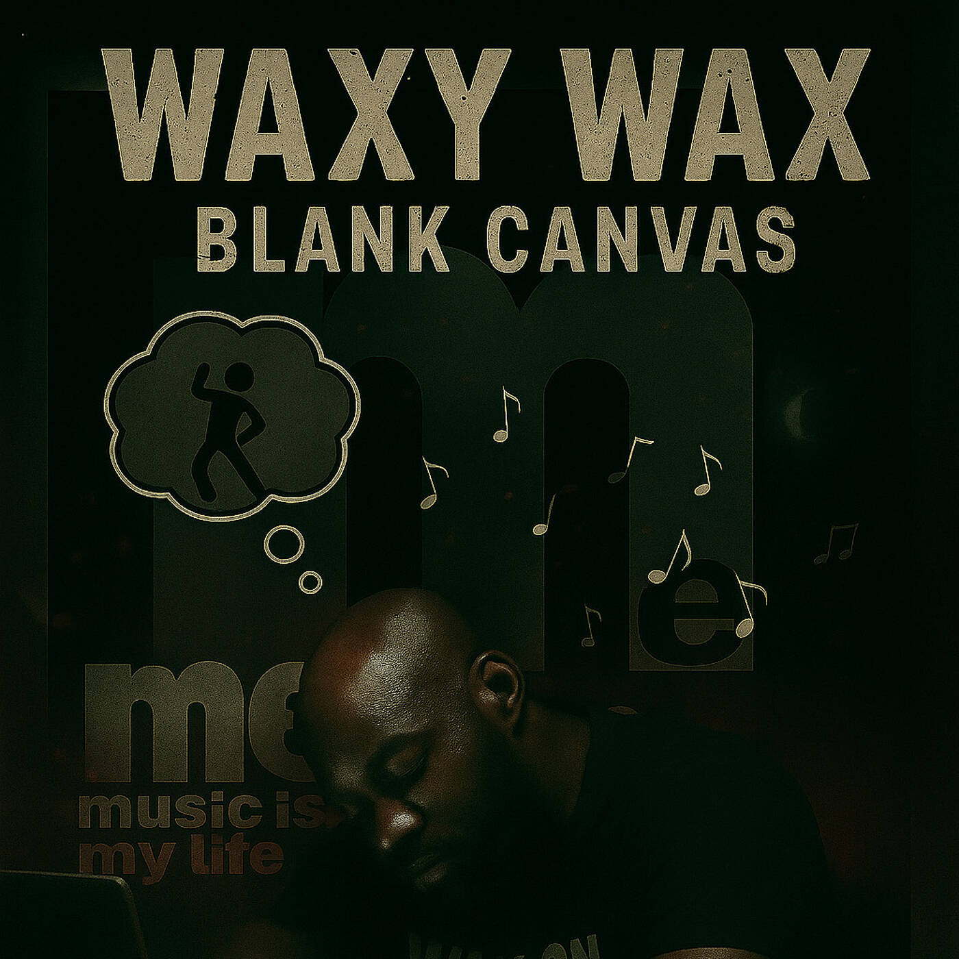 Waxy Wax - Blank Canvas (Body) episode artwork