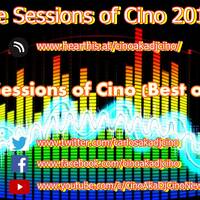 The Sessions of Cino Part 1 (Best of 2019) * Happy New Year 2020 * by Cino (POR) aka Dj Cino