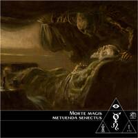 Horae Obscura - Morte magis metuenda senectus by The Kult of O