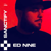 Ed Nine - SANCTIFY vol 3 by 5 Magazine
