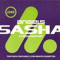 1995-06-10 Sasha - Live @ Angels Burnley Vol#1 by Everybody Wants To Be The DJ