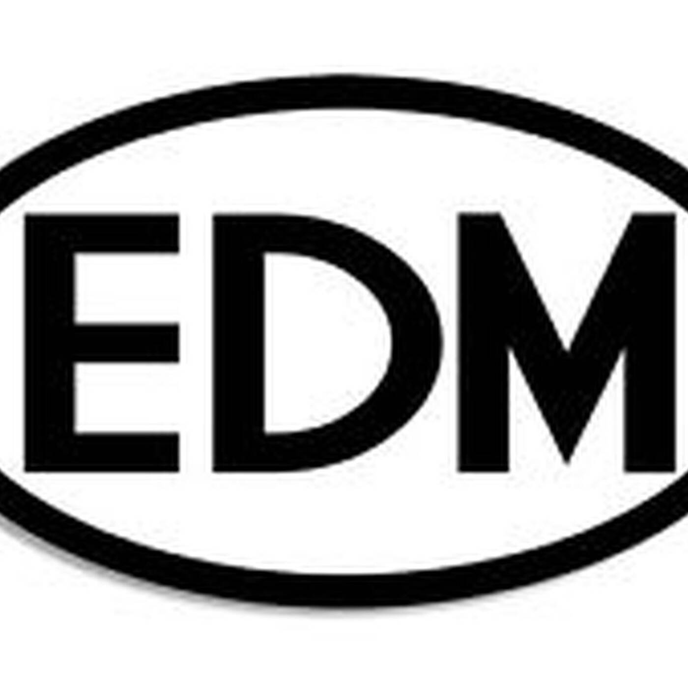 Atudryx Dj - EDM Club House episode artwork