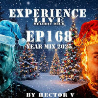 Experience Year Mix 2025 By Hector V (01-01-2026) by HectorVDj