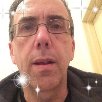 Mario Pr&eacute;vost