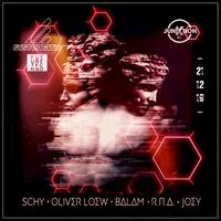 Oliver Loew @ Systematic SL - Junktion 01 | 21th Dezember 2019 by Oliver Loew