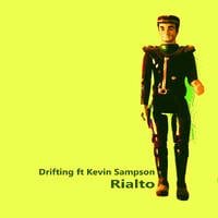 Drifting ft Kevin Sampson - Rialto [05/01/2026] by Joe Mckechnie