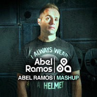 Abel Ramos 50 K vs Nadia Ali, Starkillers & Alex Kenji , Pressure ( Abel Ramos Supper Clubb Mashup ) by Abel Ramos