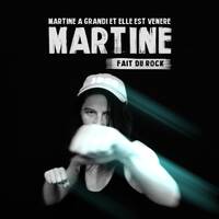 ITW - Martine + Vivante by Frequence Sillé