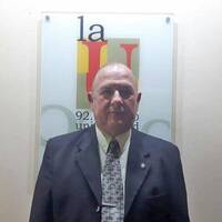 Luis Martín - Secretario de Seguridad Vial - Índice de siniestralidad by unjuradio04