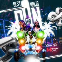 #Deejay Moni Best Of Naija Vol.3 by Real Đeejay Moni