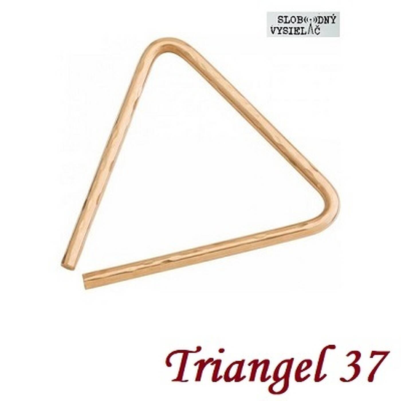 Triangel 37 - 2023-09-05 Václav Patejdl episode artwork