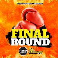 De Todo Un Poco ( Final Round) Mix 2019 - @djjonathanpanama by @theurbanflow507