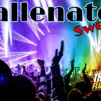 VALLENATOS-SWEET MIX-BY-JEANCARLOSDj by @theurbanflow507