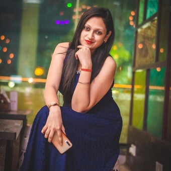 Atreyee Guin Jaiswal