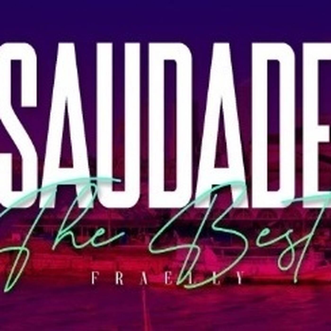 MARCANTES ROMANTICAS BAILE DA SAUDADE DJ CH episode artwork