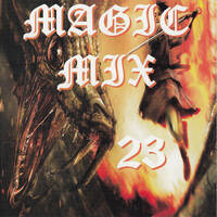 Ruhrpott Records - Magic Mix 23 by Mixkatalog