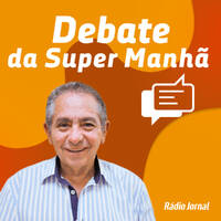 O mundo precisa de festa by Rádio Jornal