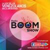 Radio Boom Show