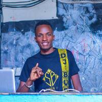 Party parade episode 3(vibes on vibes edition) by super dj buddy, the party commander by SUPERDJ BUDDY