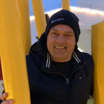 Martin Bjerregaard Nielsen