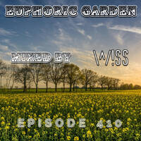 Euphoric Garden 410 by W!SS