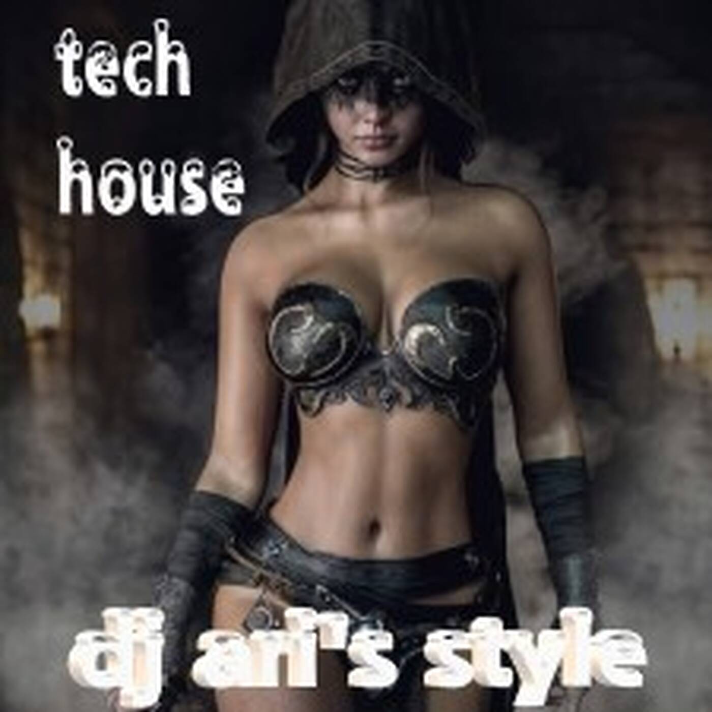 DJ ARI'S STYLE#TECH HOUSE#AUTUMN#EP 03 2025 episode artwork