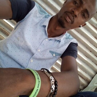 Jowesh John Brayo