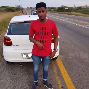 Tumelo Tumi Ramatlhape