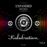 Kalubration - Kalubration vol.4 - [EXP090] oUT 25/05/2015 by Expanded Records