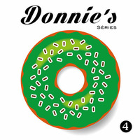 Donnie's Mix Vol.4 by Don Rimini